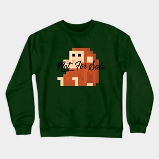 Save Orangutan Crewneck Sweatshirt